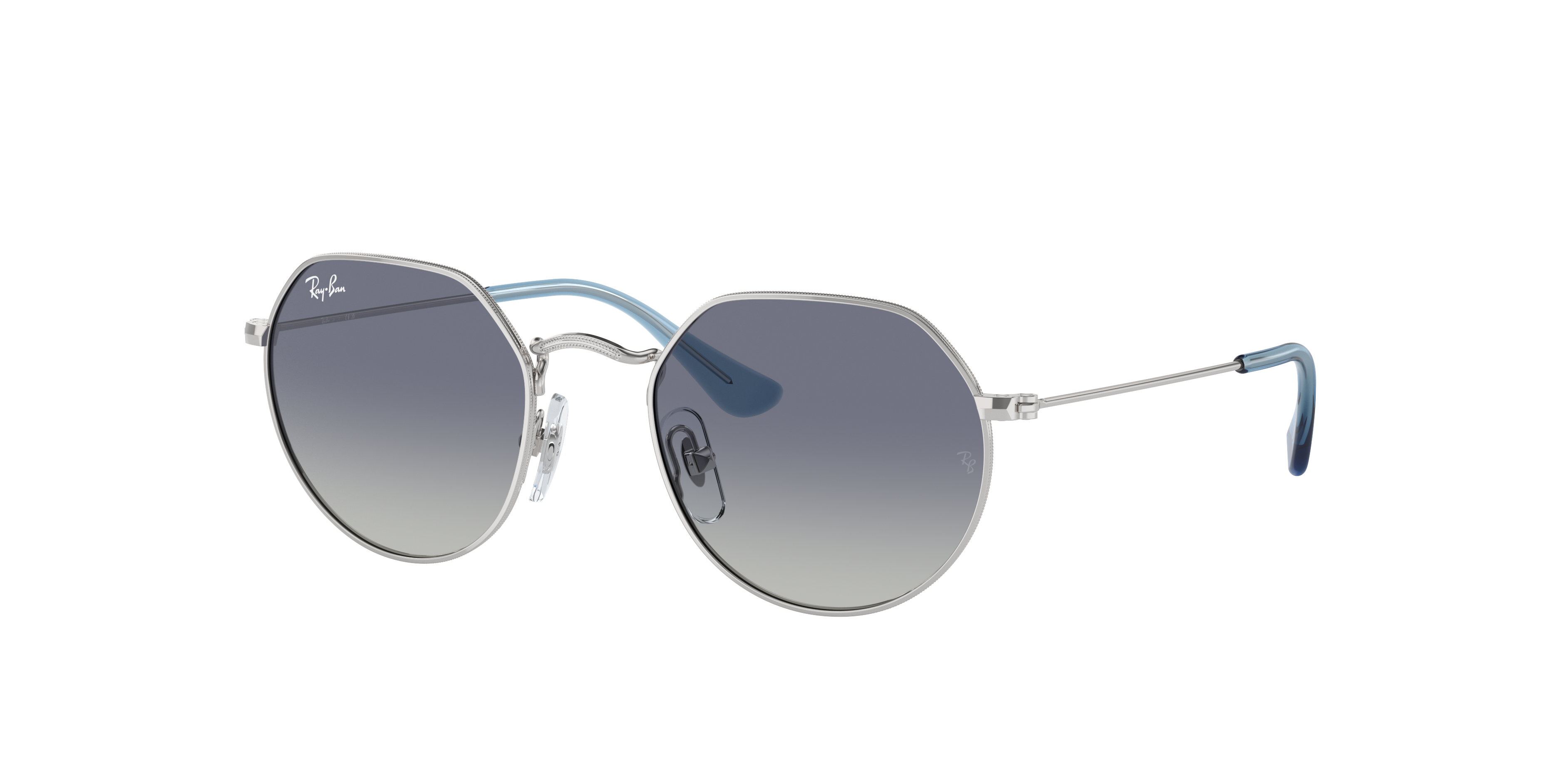 Ray-Ban RJ9565S JUNIOR JACK 212/4L