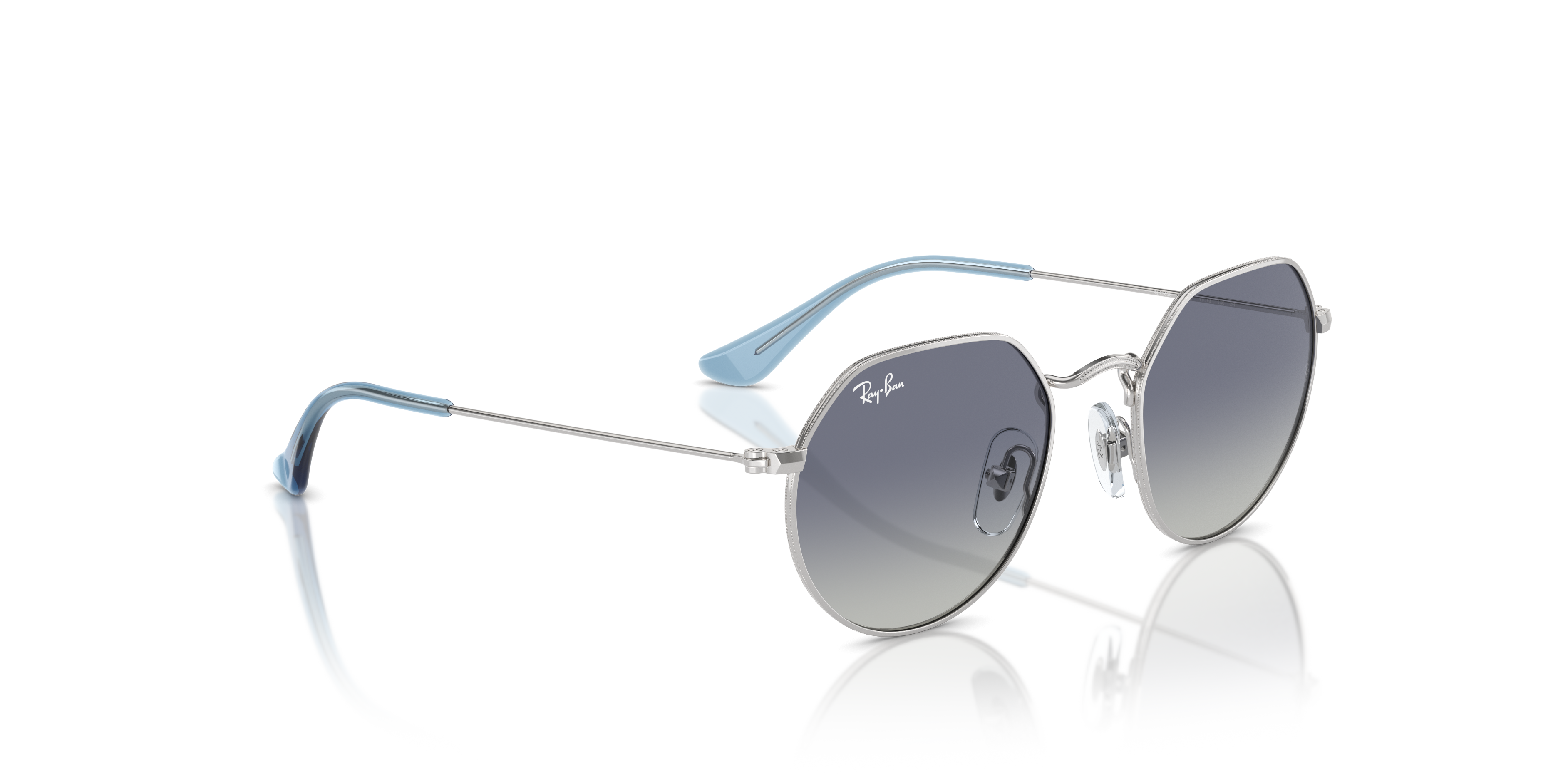 Ray-Ban RJ9565S JUNIOR JACK 212/4L