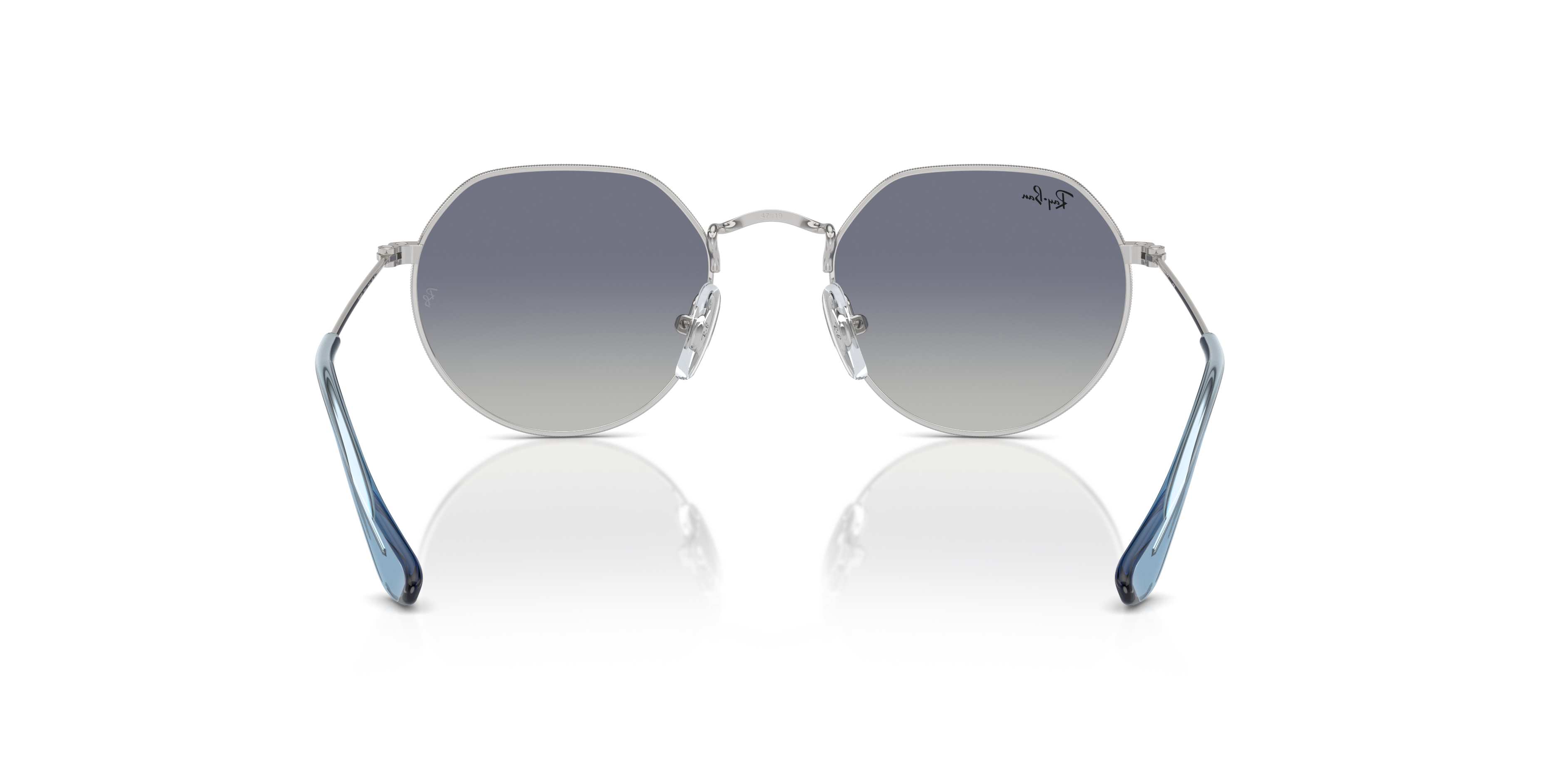 Ray-Ban RJ9565S JUNIOR JACK 212/4L