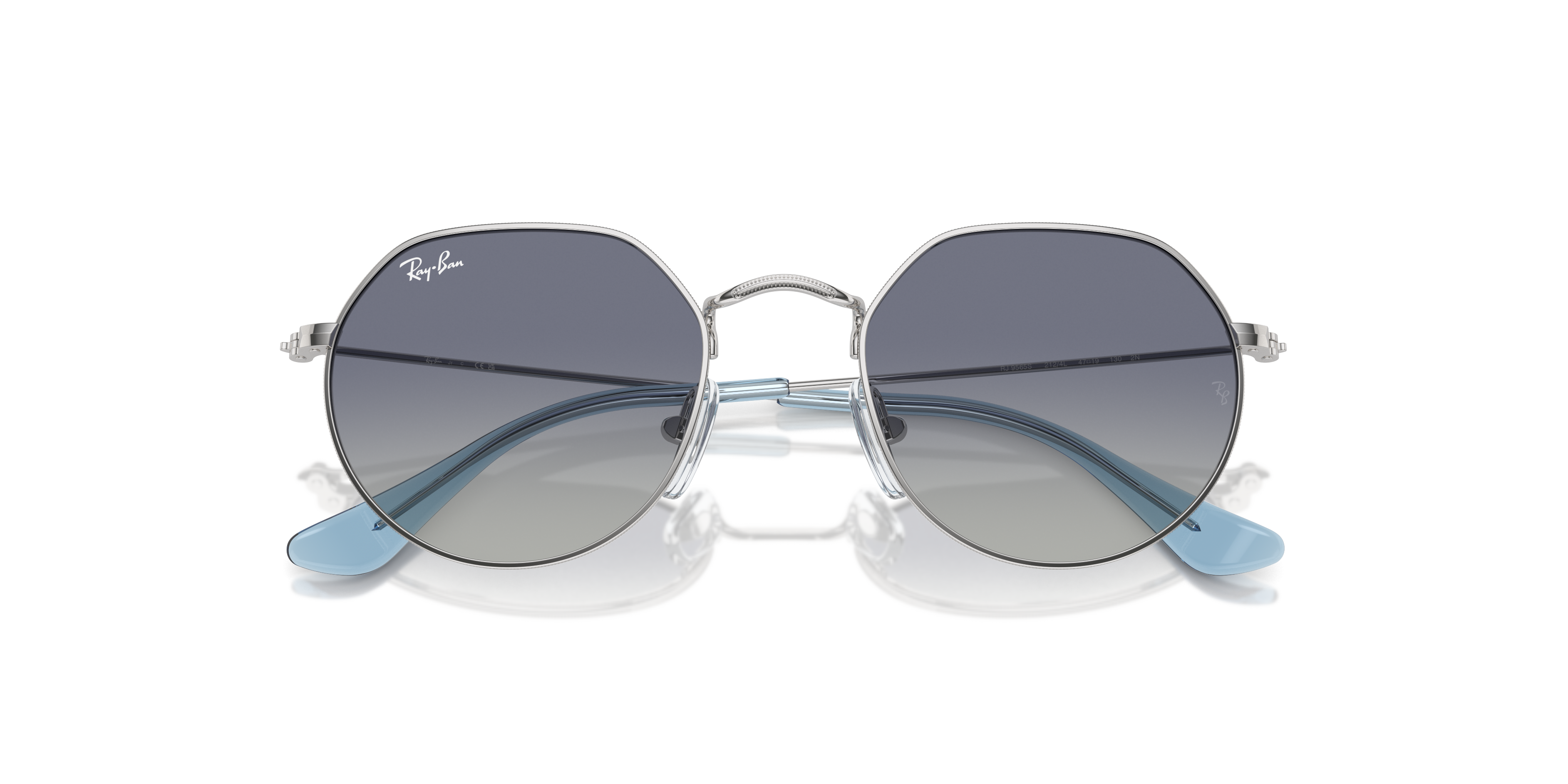 Ray-Ban RJ9565S JUNIOR JACK 212/4L