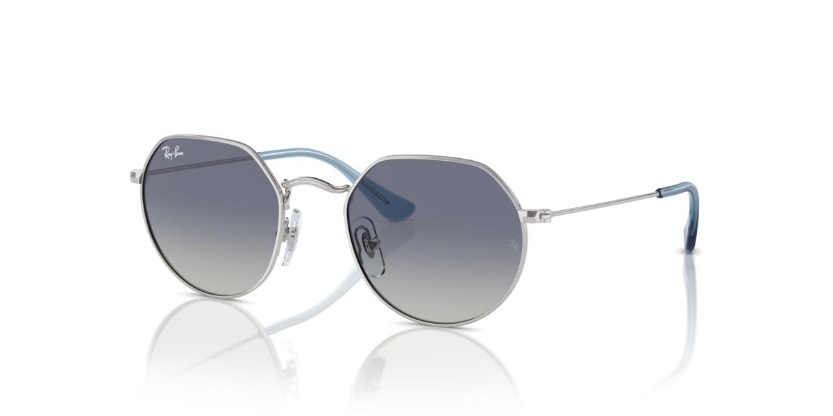 Ray-Ban RJ9565S JUNIOR JACK 212/4L