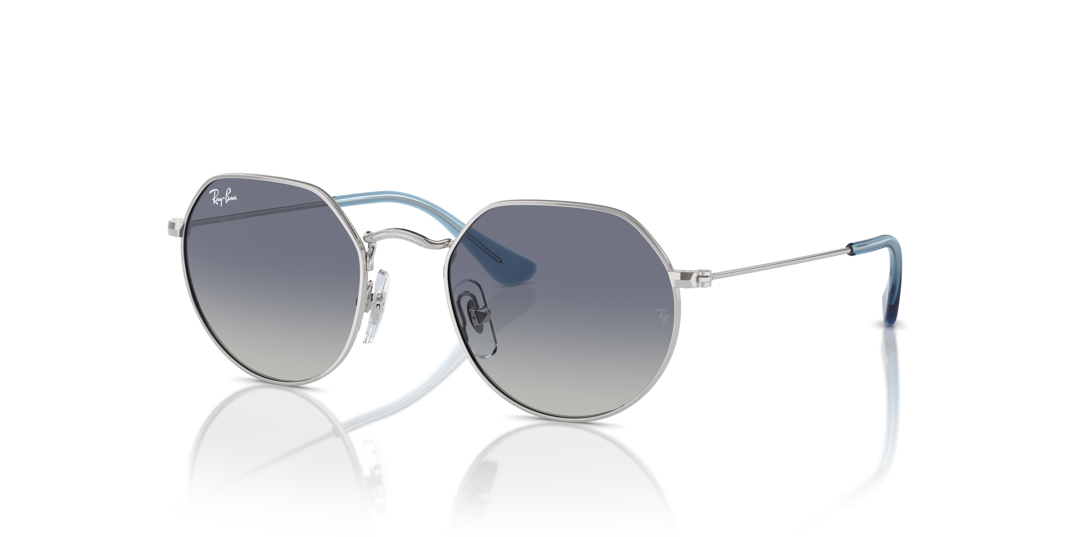 Ray-Ban RJ9565S JUNIOR JACK 212/4L