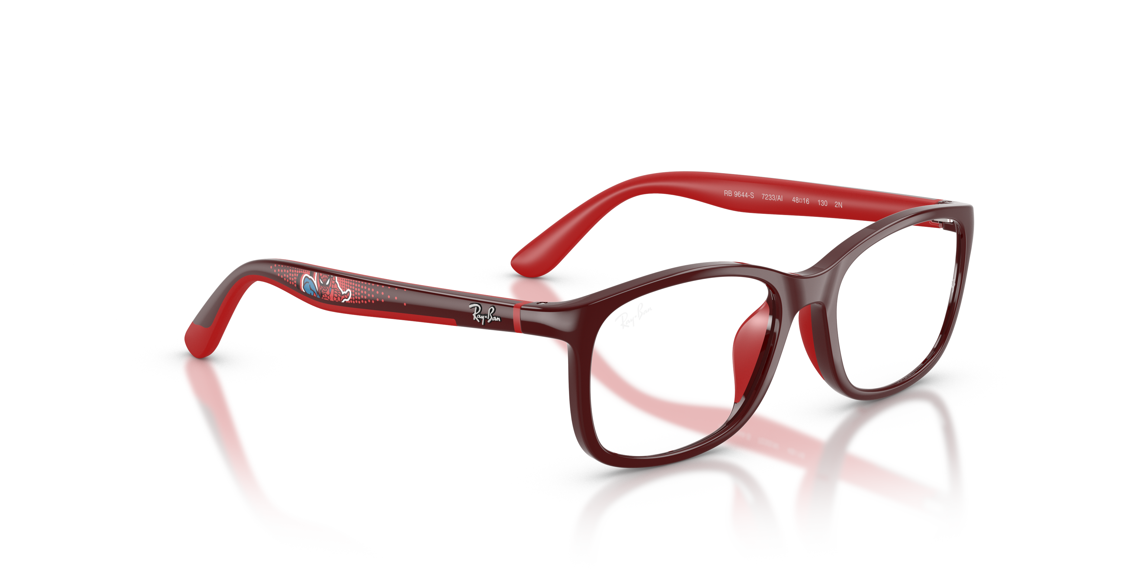 Ray-Ban RJ9644S 7233AI