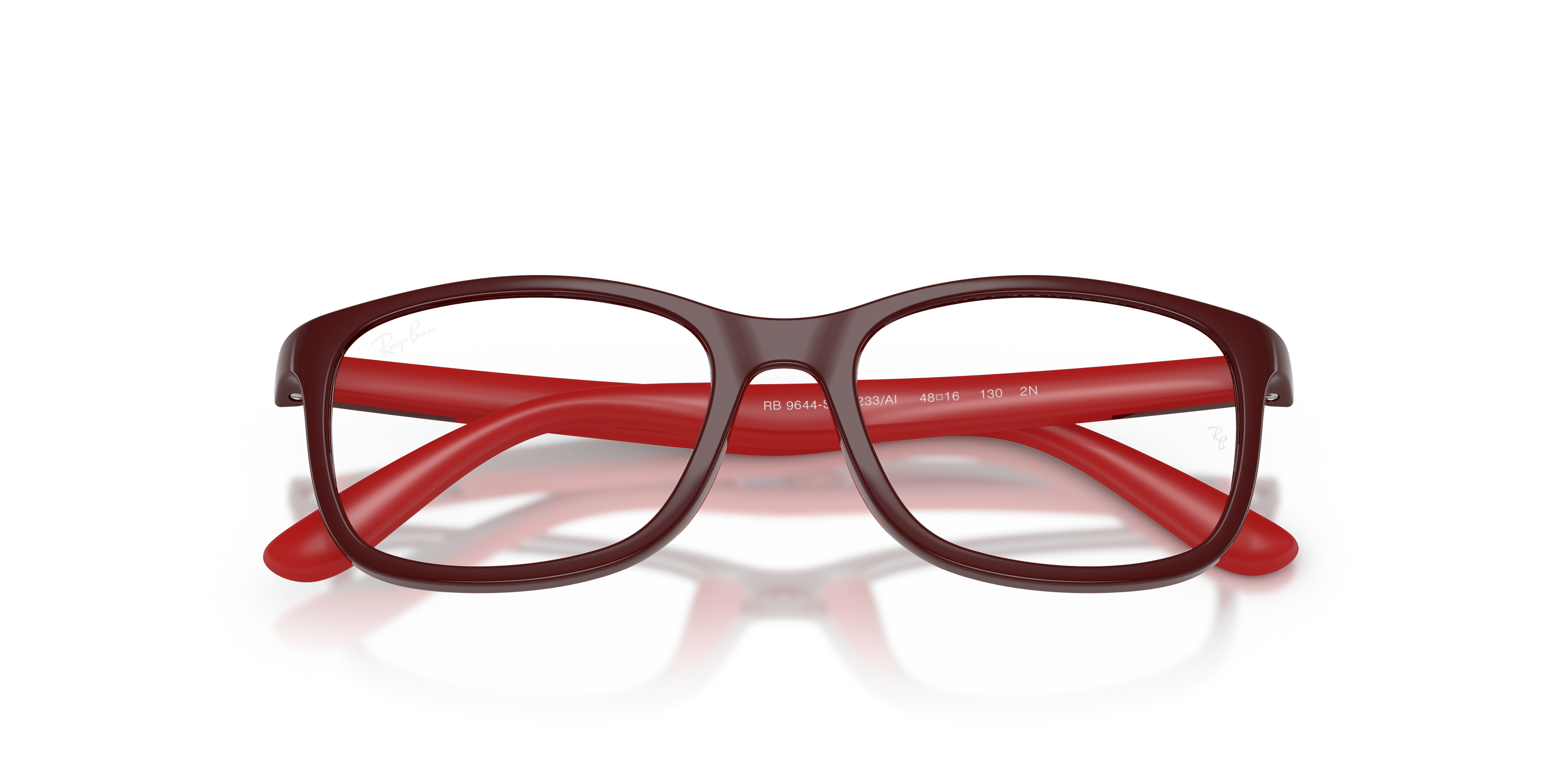 Ray-Ban RJ9644S 7233AI