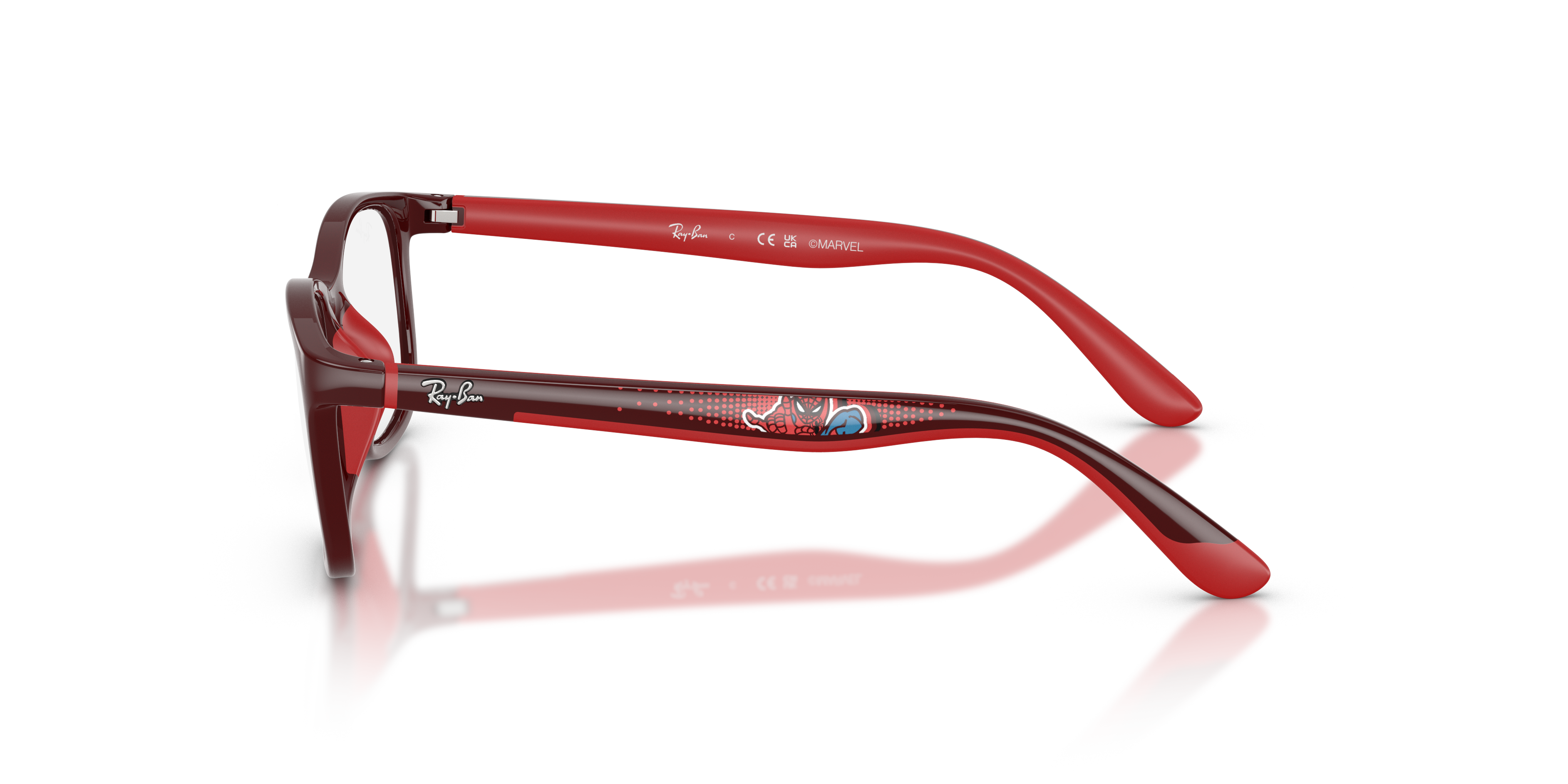 Ray-Ban RJ9644S 7233AI