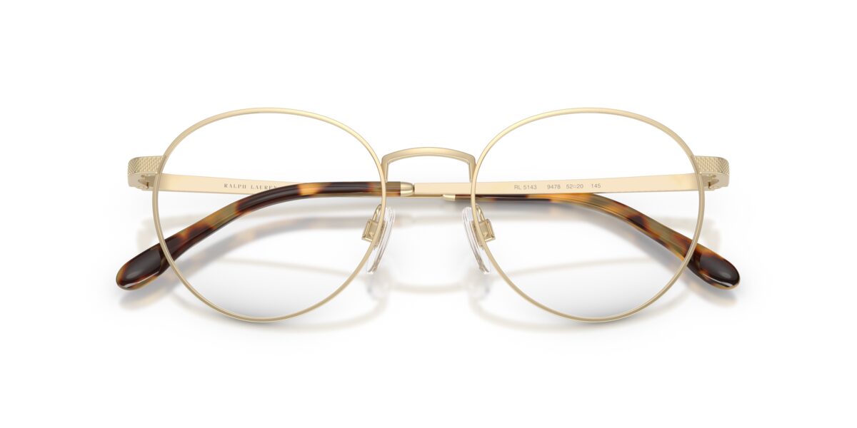 Ralph Lauren RL5143 9478