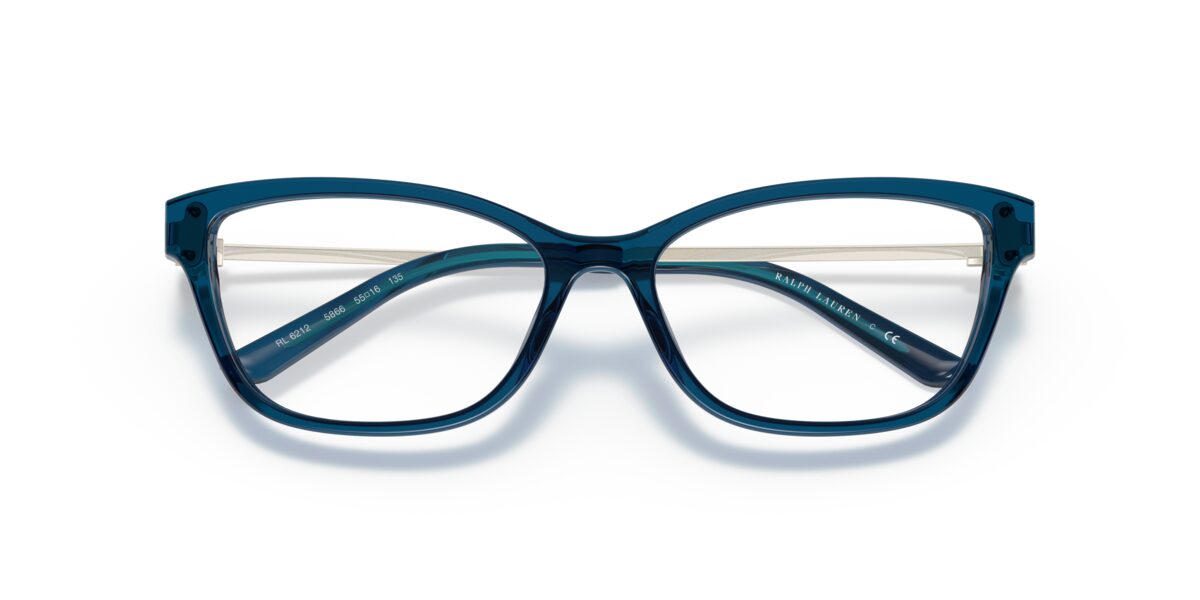 Ralph Lauren RL6212 5866