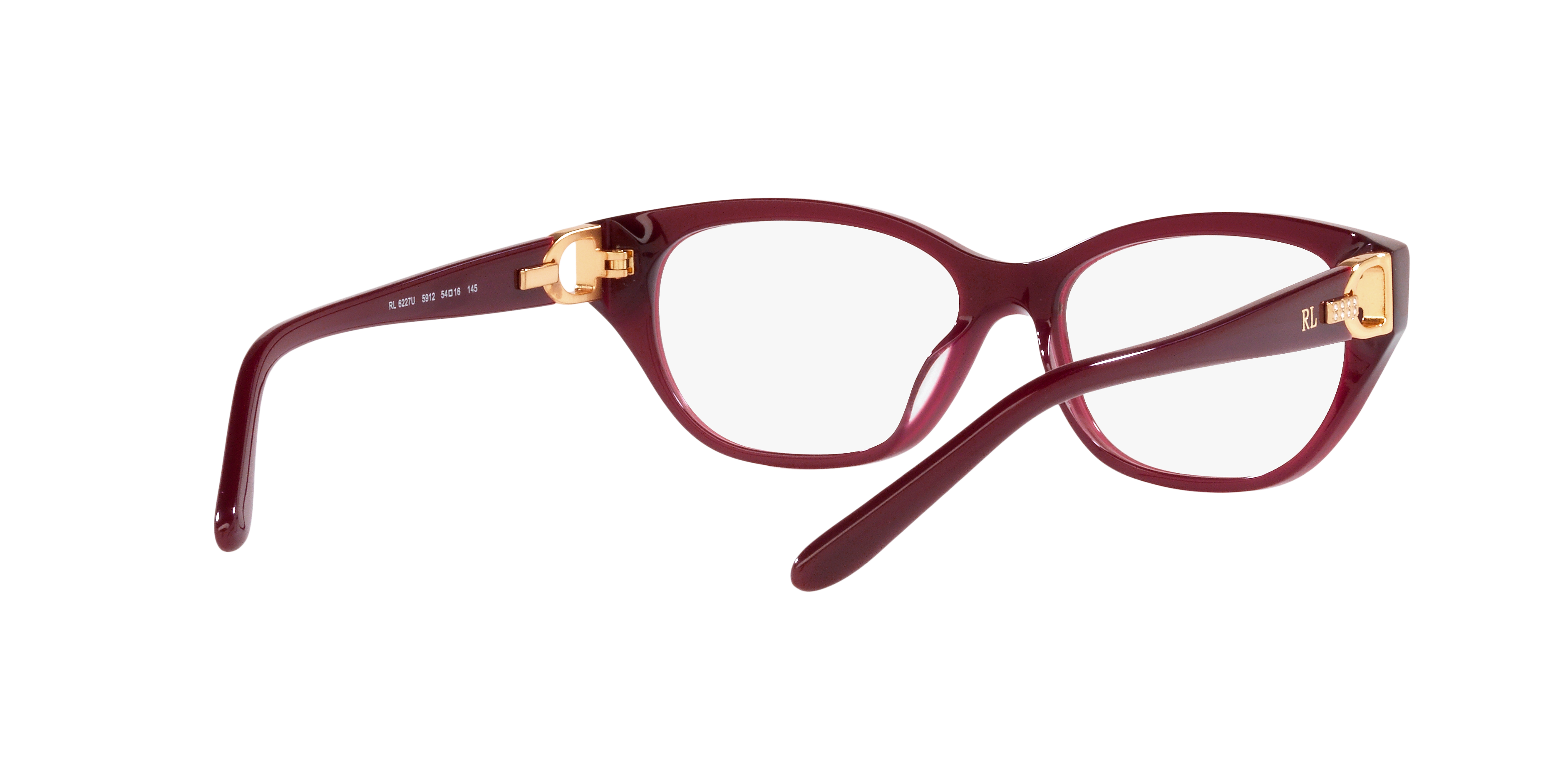 Ralph Lauren RL6227U 5912