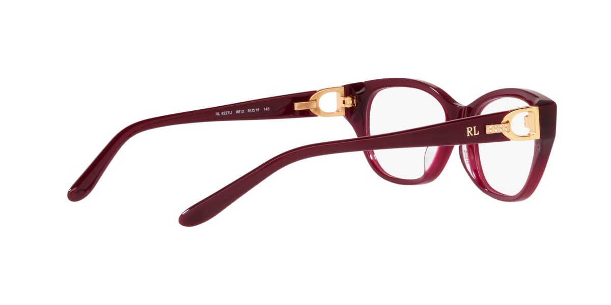 Ralph Lauren RL6227U 5912