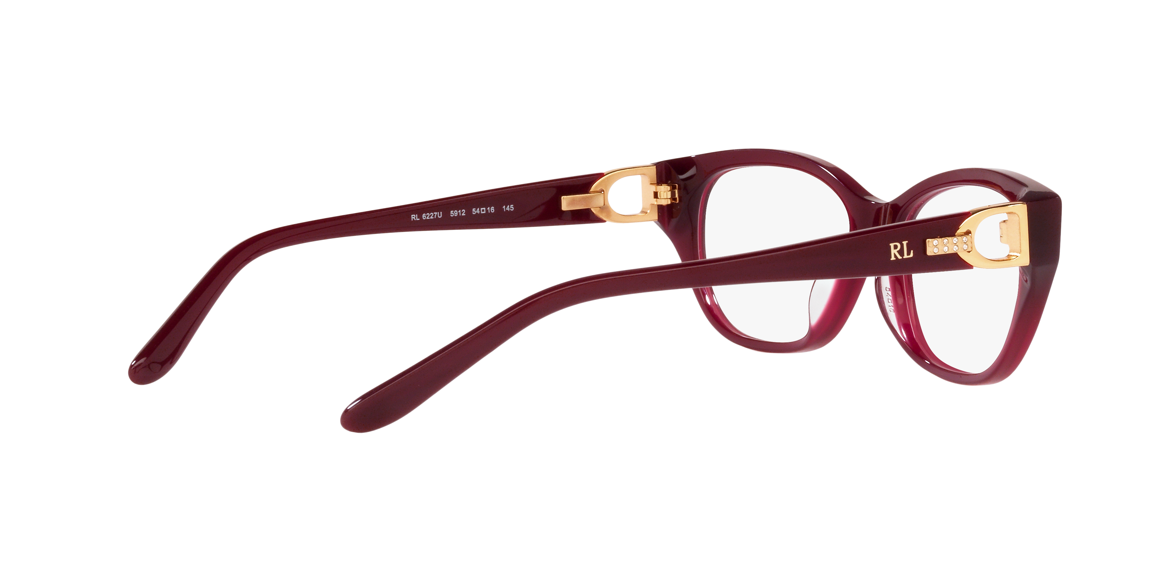 Ralph Lauren RL6227U 5912