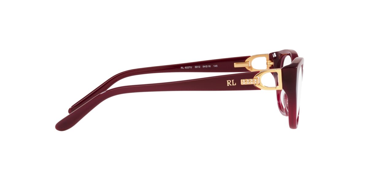 Ralph Lauren RL6227U 5912
