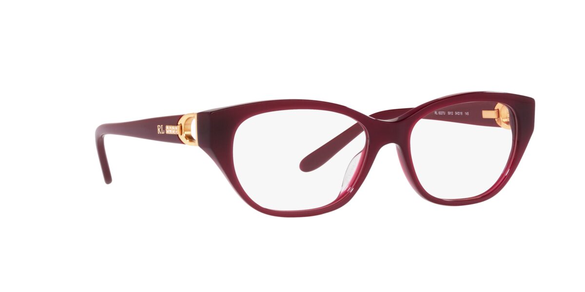 Ralph Lauren RL6227U 5912