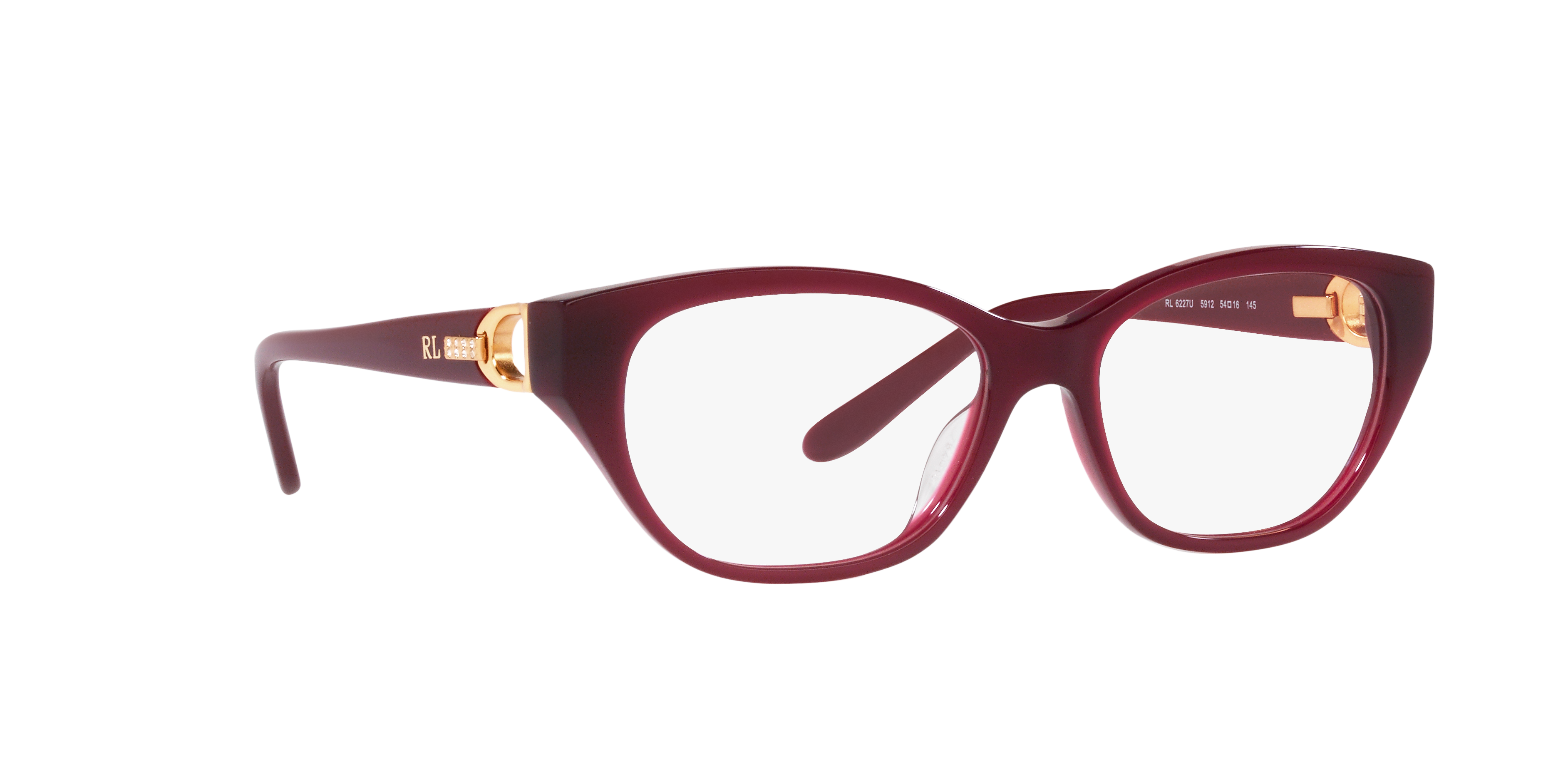 Ralph Lauren RL6227U 5912