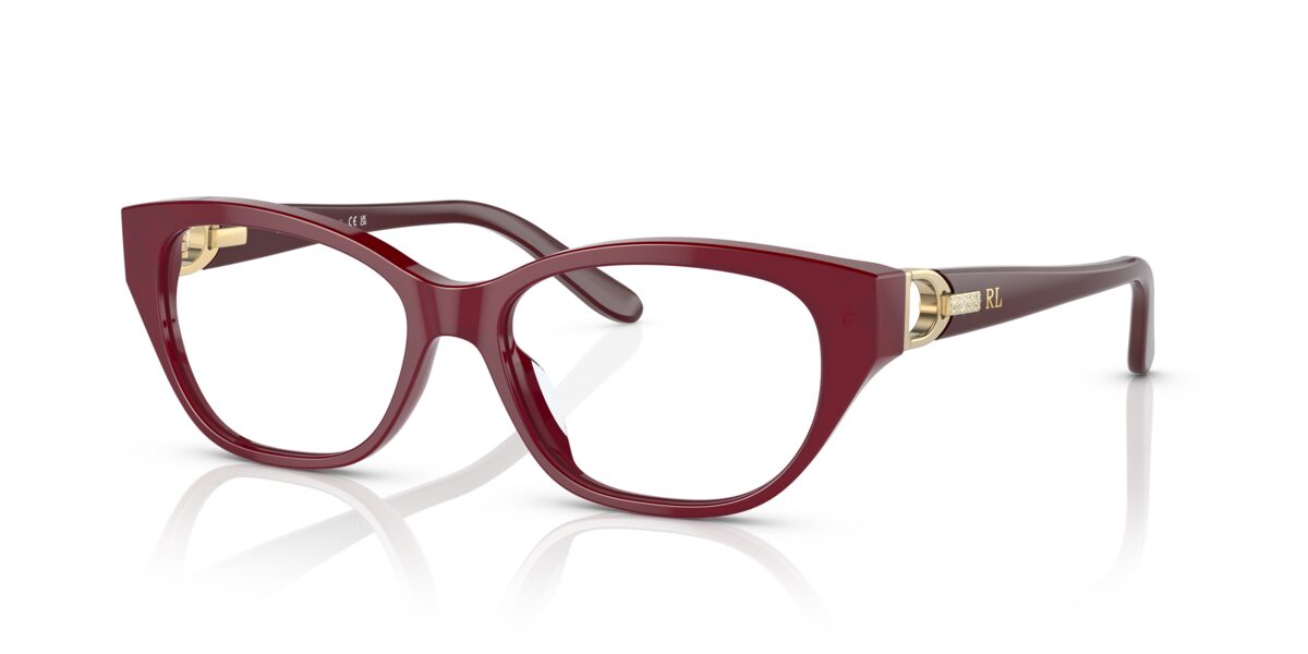 Ralph Lauren RL6227U 5912