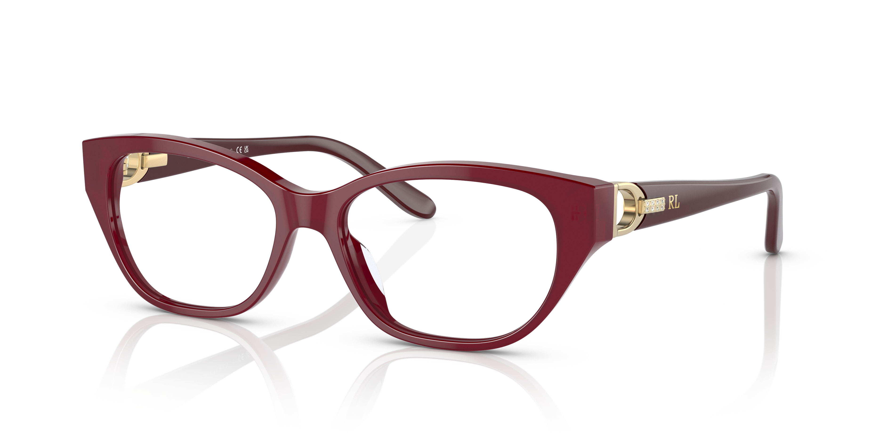 Ralph Lauren RL6227U 5912