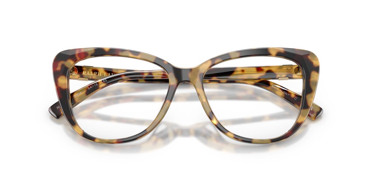 Ralph Lauren RL6232U 5004