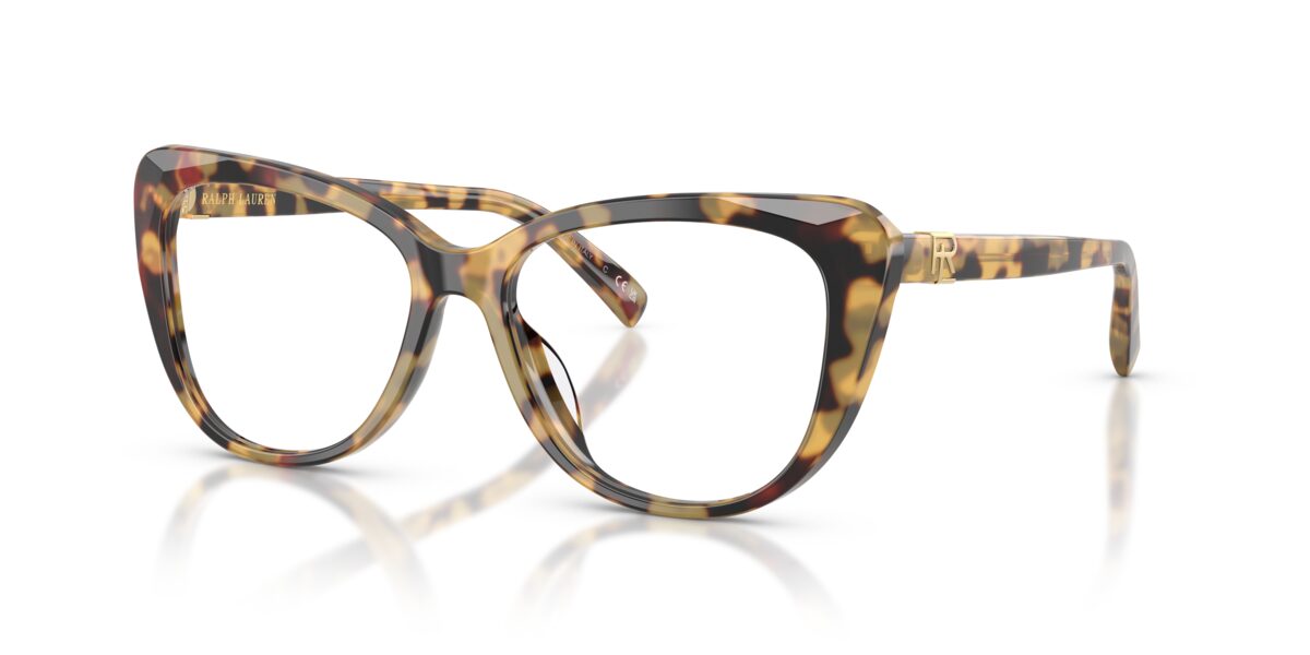 Ralph Lauren RL6232U 5004