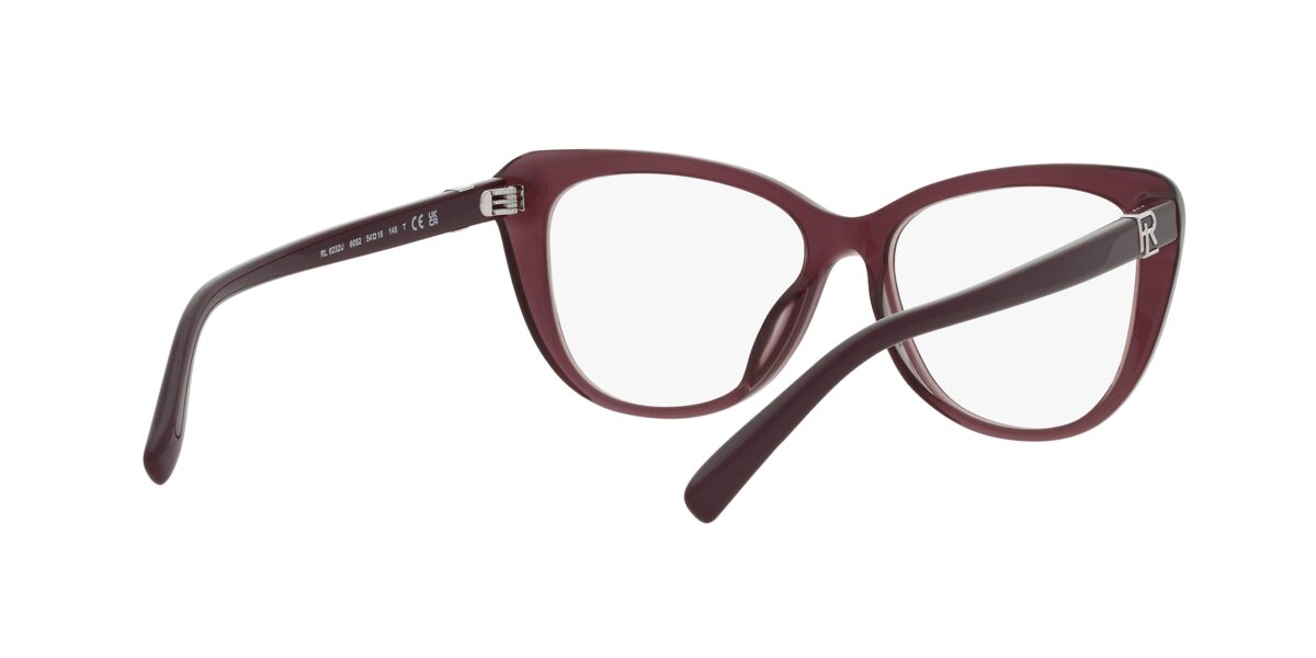 Ralph Lauren RL6232U 6052