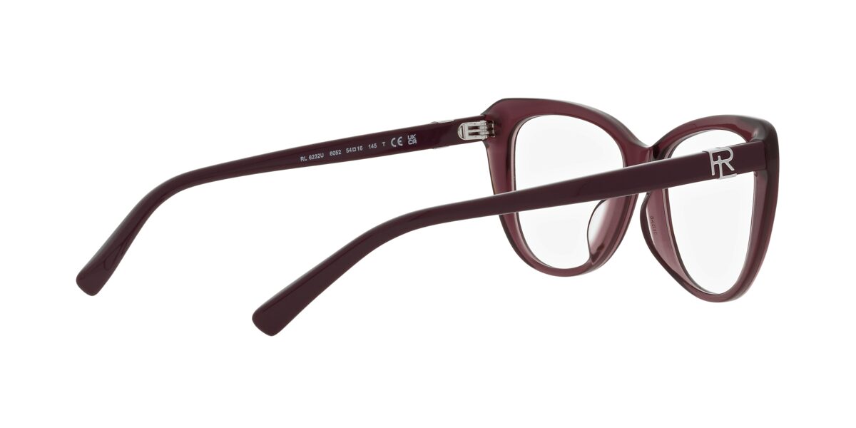 Ralph Lauren RL6232U 6052