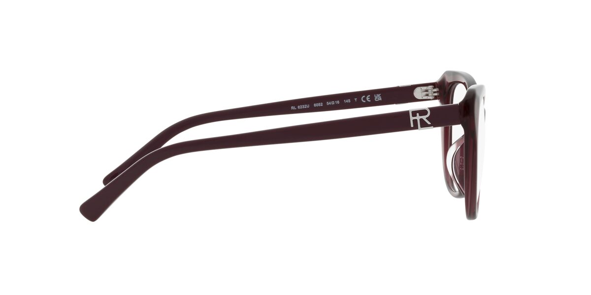 Ralph Lauren RL6232U 6052