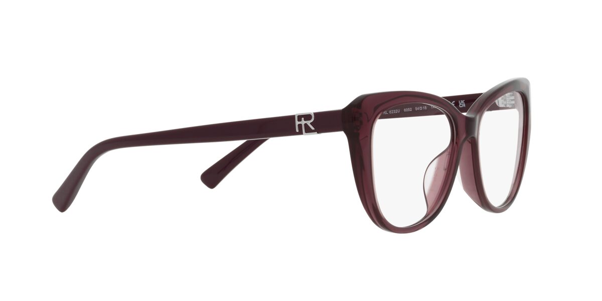 Ralph Lauren RL6232U 6052