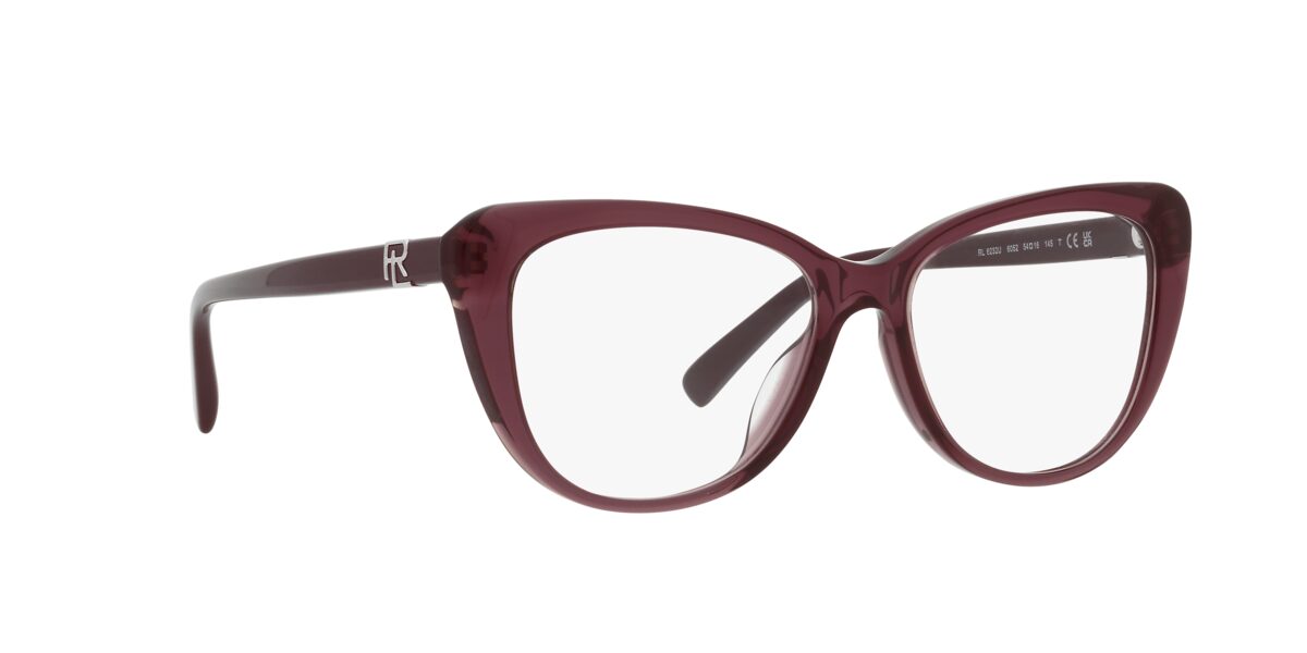 Ralph Lauren RL6232U 6052