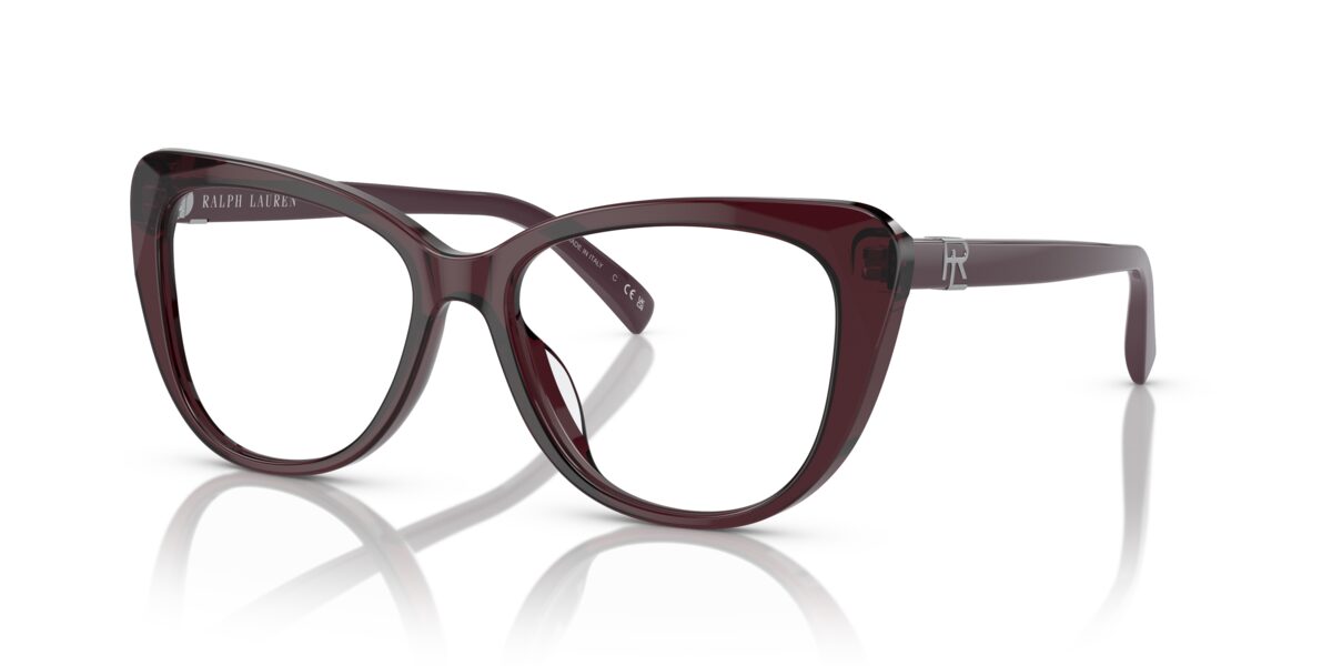 Ralph Lauren RL6232U 6052