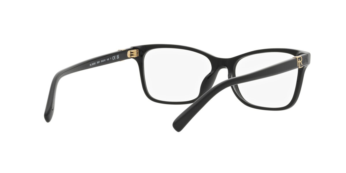 Ralph Lauren RL6233U 5001