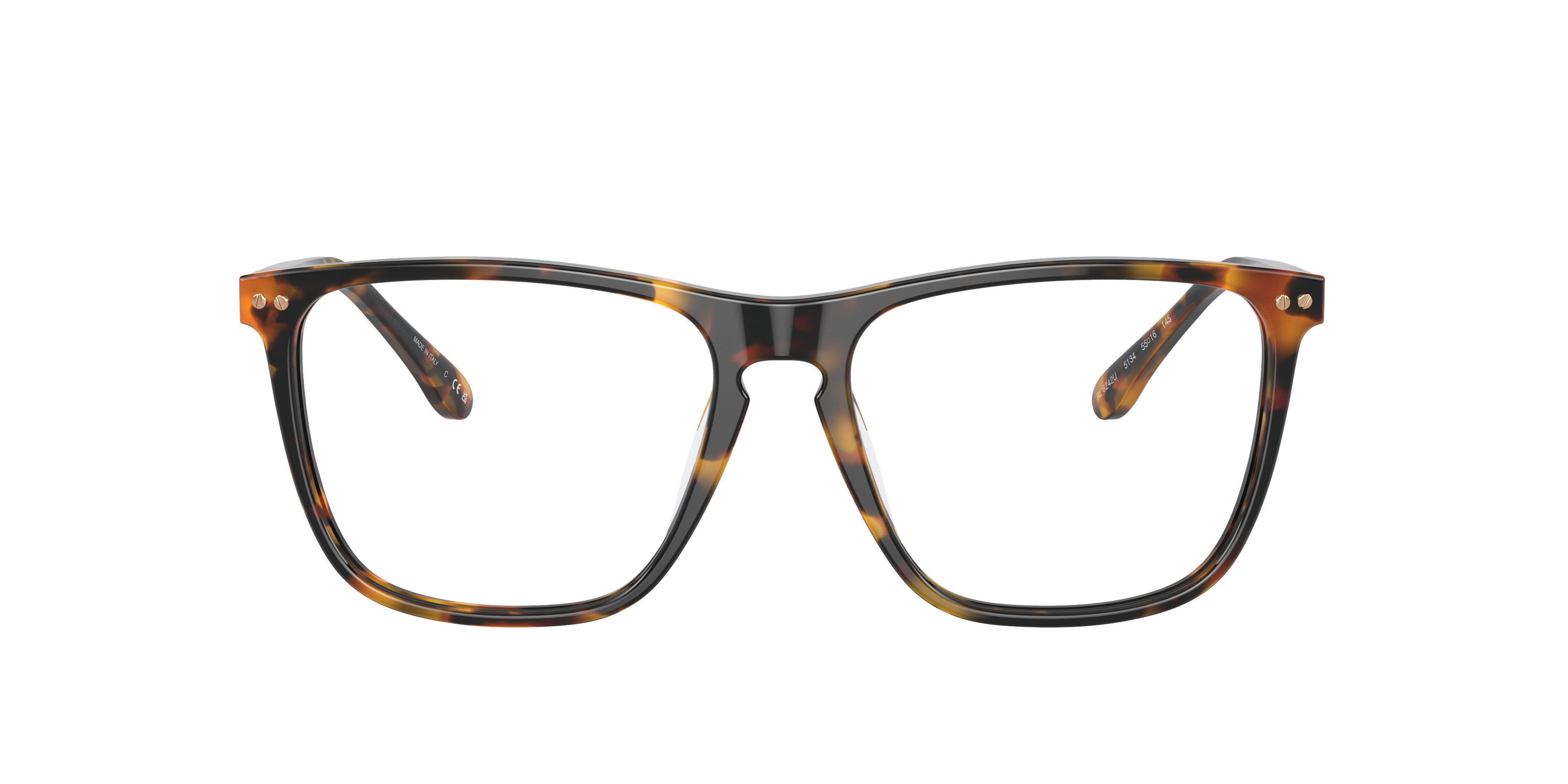 Ralph Lauren RL6242U 5134