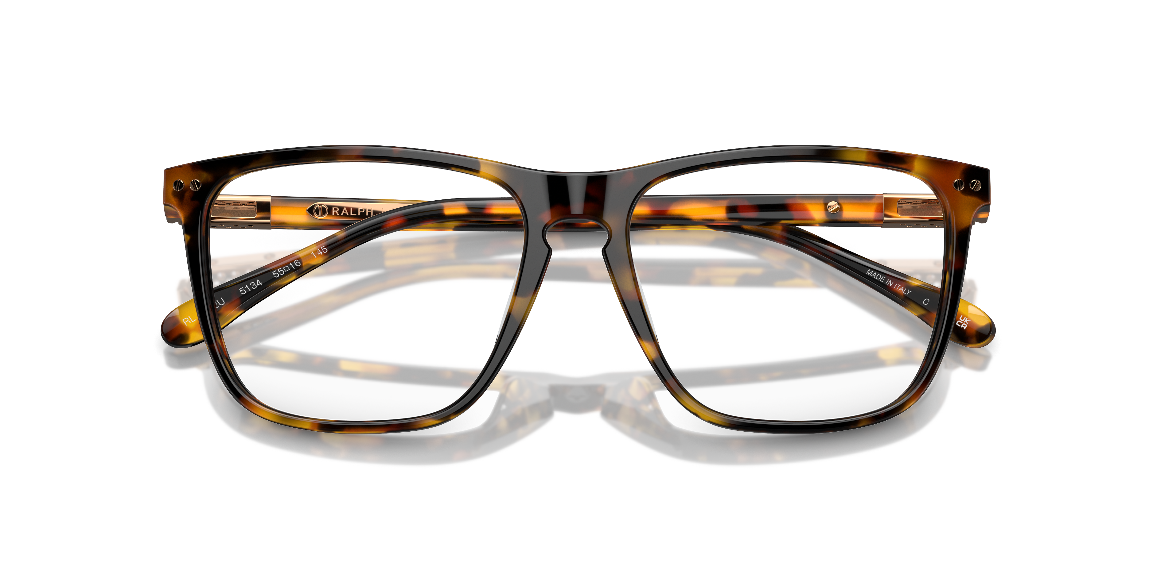 Ralph Lauren RL6242U 5134