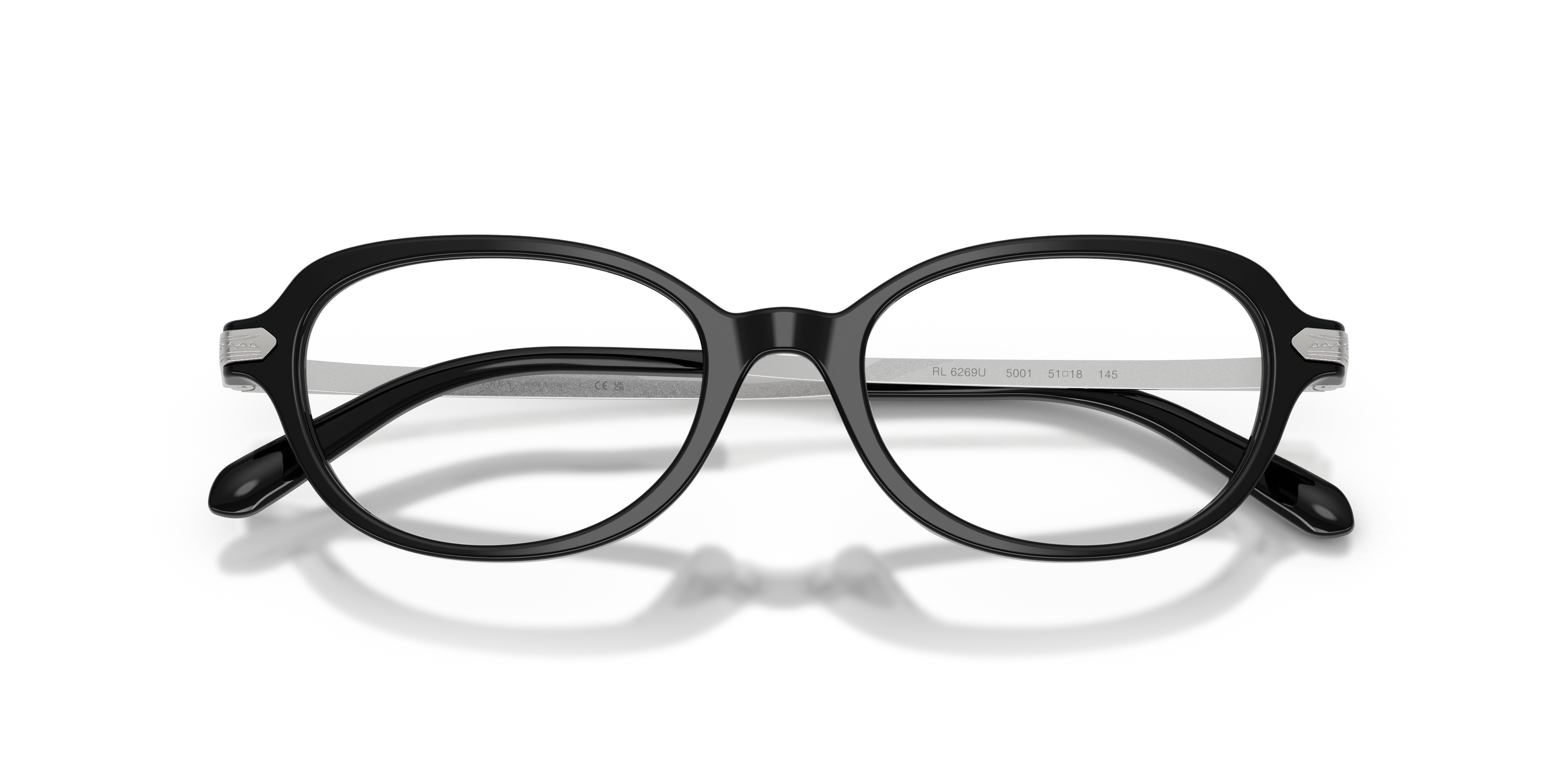 Ralph Lauren RL6269U 5001
