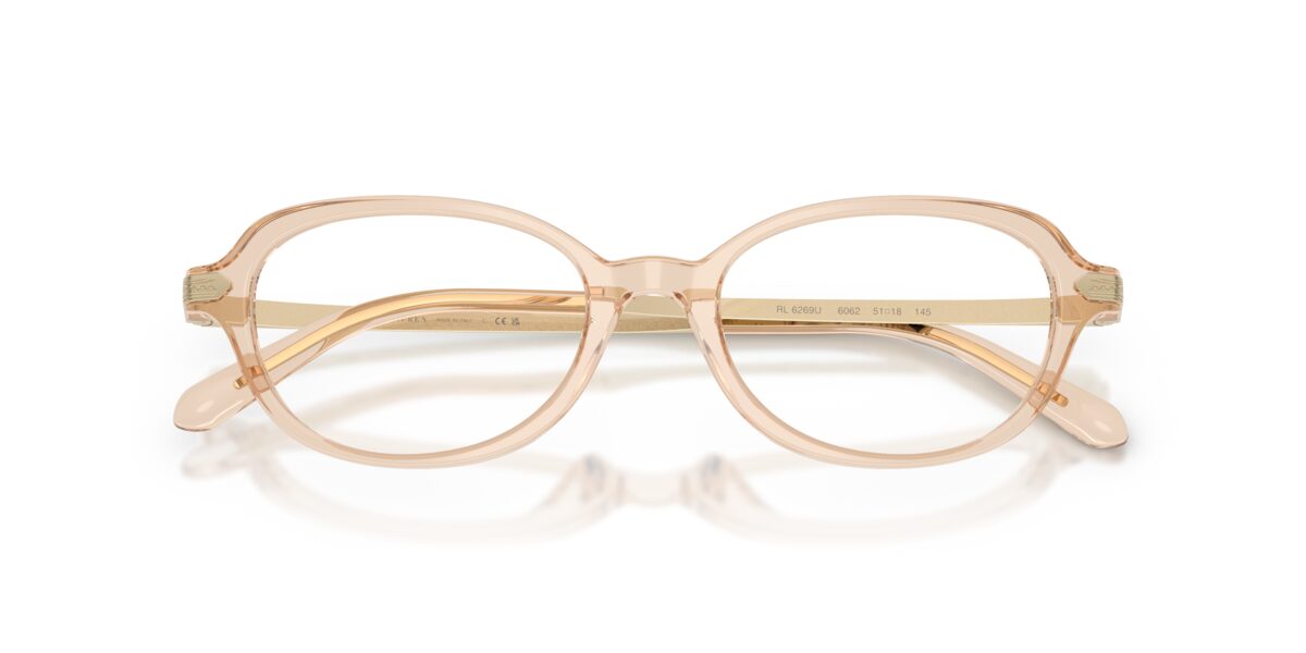 Ralph Lauren RL6269U 6062