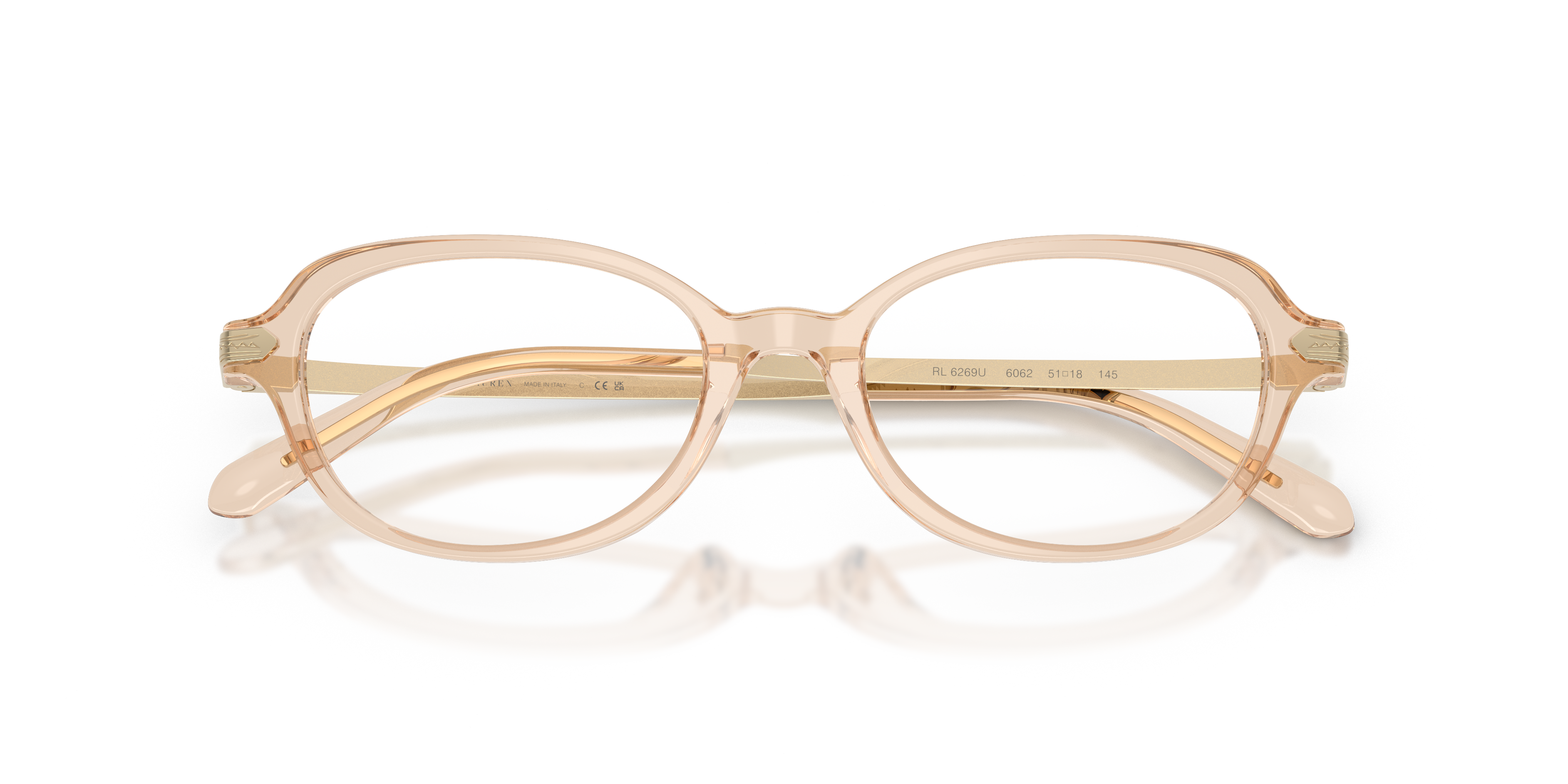 Ralph Lauren RL6269U 6062