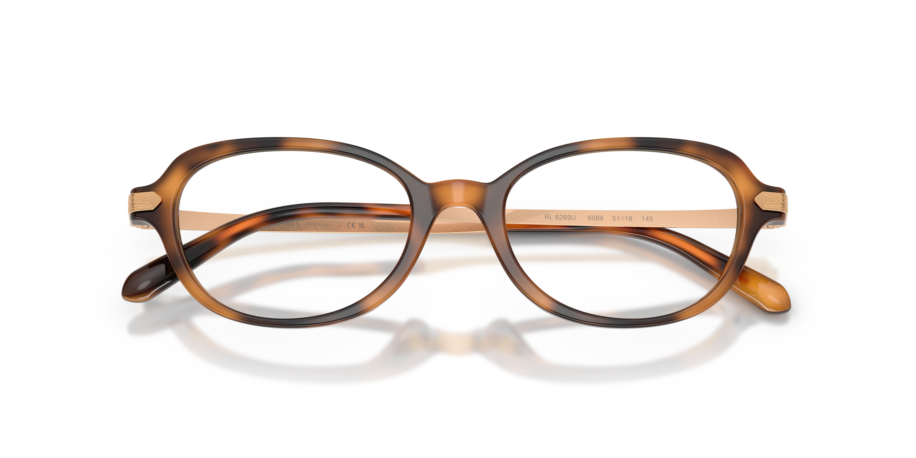 Ralph Lauren RL6269U 6089