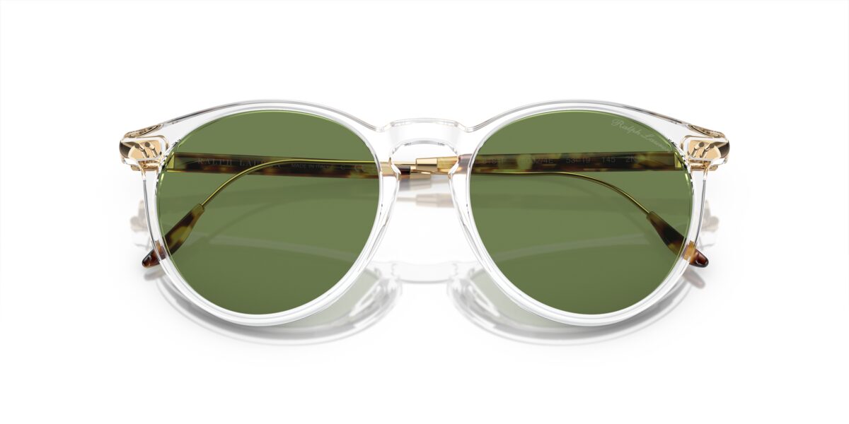 Ralph Lauren RL8181P 50024E