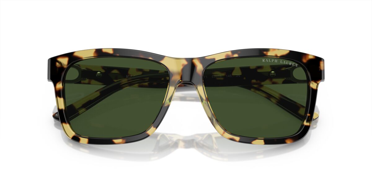 Ralph Lauren RL8203QU 500471