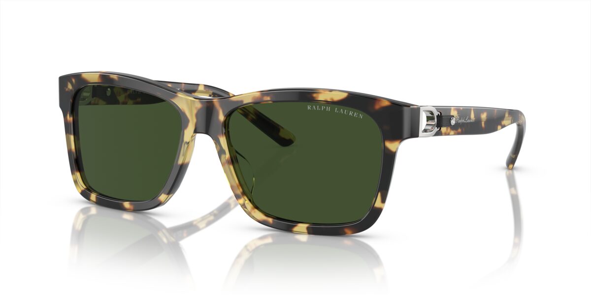 Ralph Lauren RL8203QU 500471