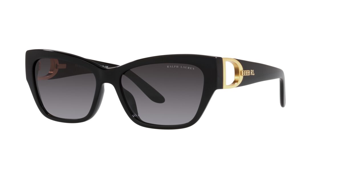 Ralph Lauren RL8206U THE AUDREY 50018G