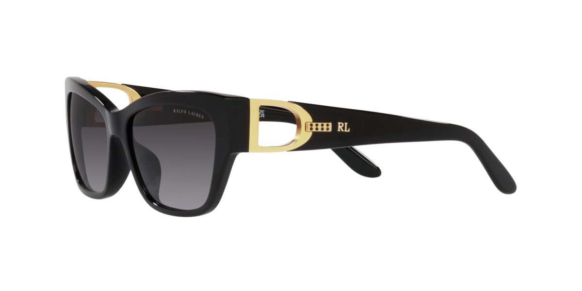 Ralph Lauren RL8206U THE AUDREY 50018G