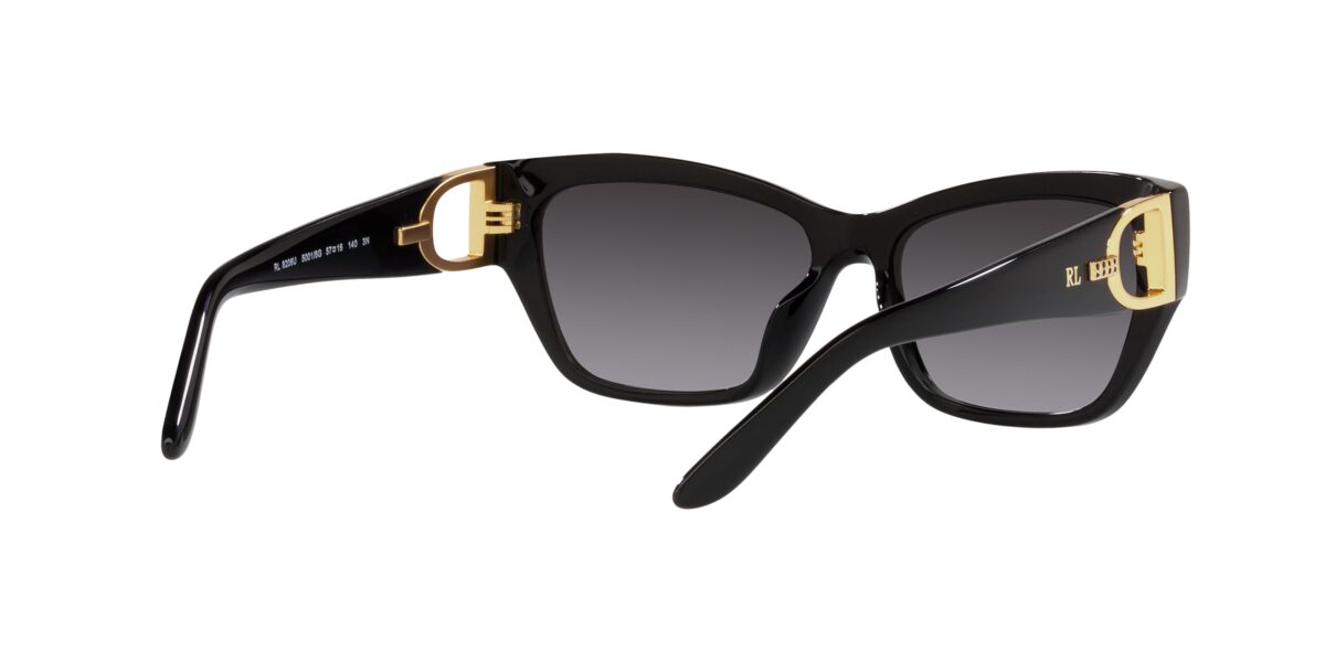 Ralph Lauren RL8206U THE AUDREY 50018G