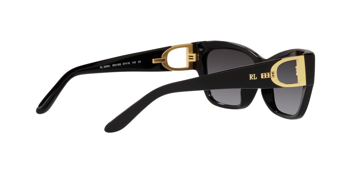 Ralph Lauren RL8206U THE AUDREY 50018G
