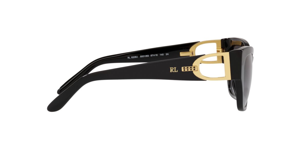 Ralph Lauren RL8206U THE AUDREY 50018G