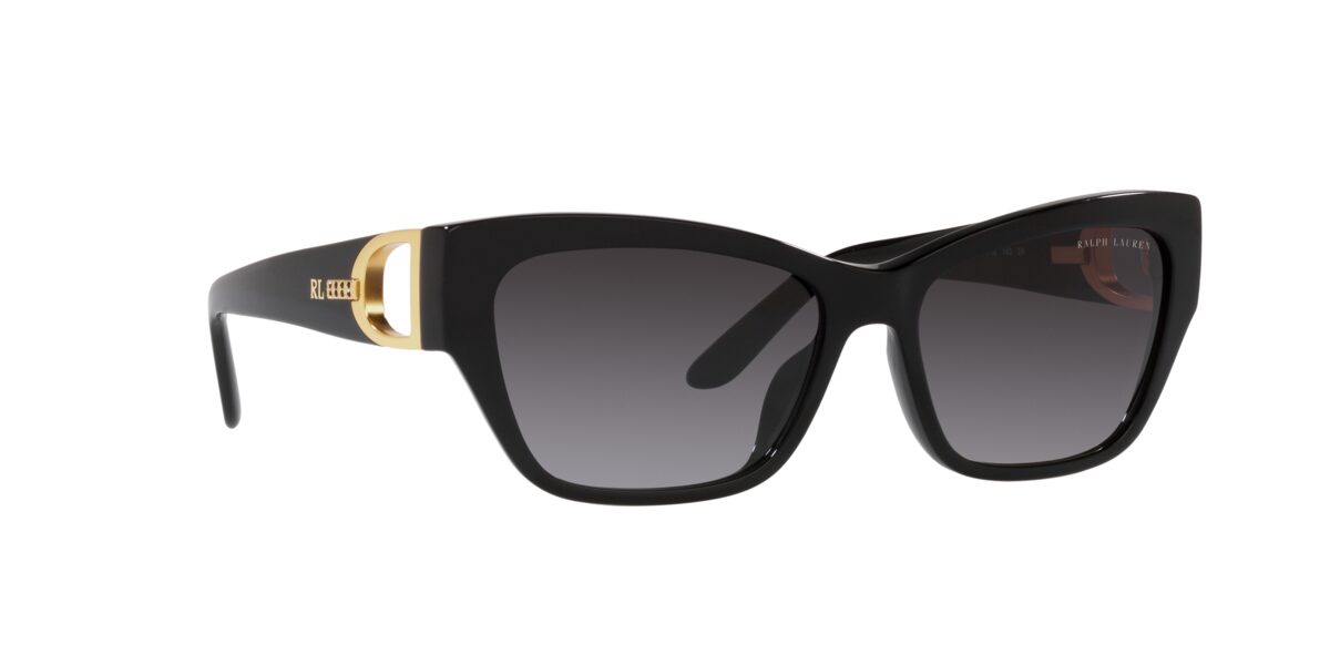 Ralph Lauren RL8206U THE AUDREY 50018G