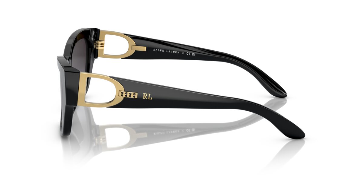 Ralph Lauren RL8206U THE AUDREY 50018G