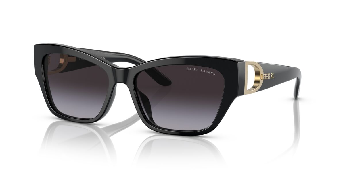 Ralph Lauren RL8206U THE AUDREY 50018G