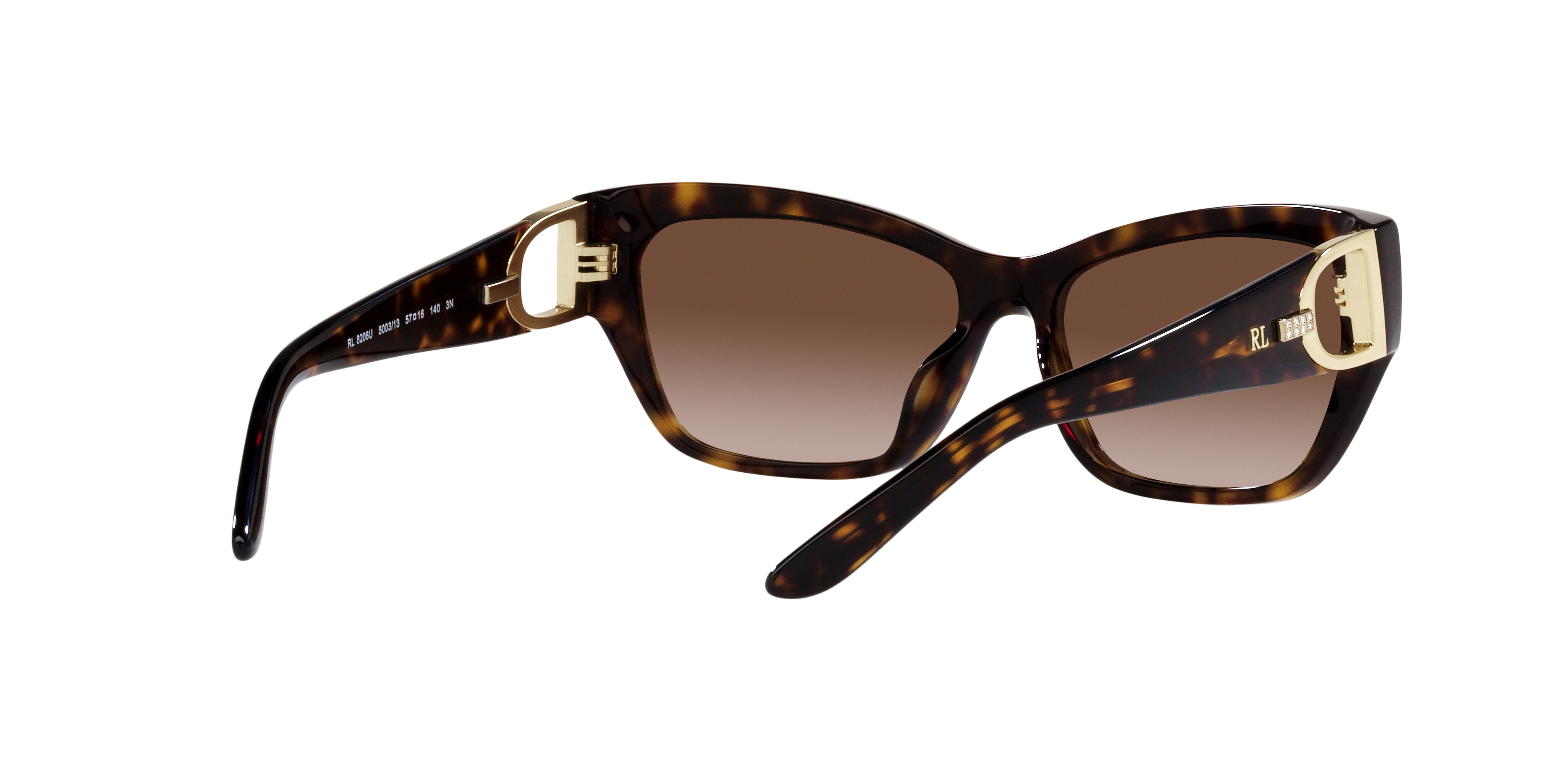 Ralph Lauren RL8206U THE AUDREY 500313