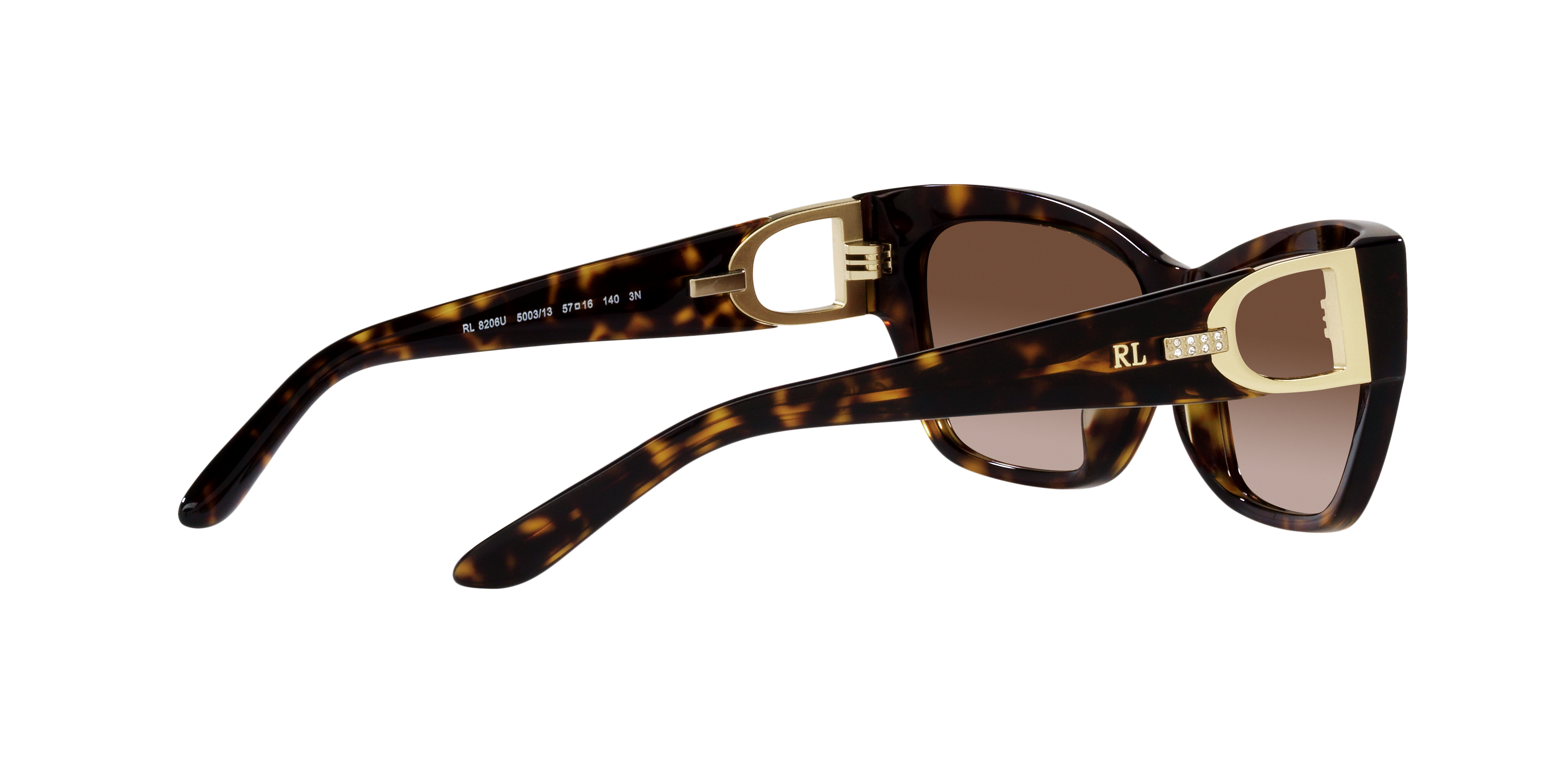Ralph Lauren RL8206U THE AUDREY 500313
