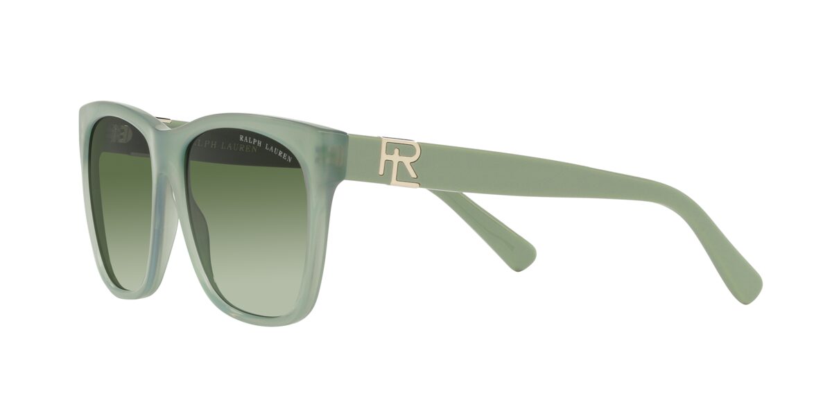 Ralph Lauren RL8212 THE RICKY II 60498E