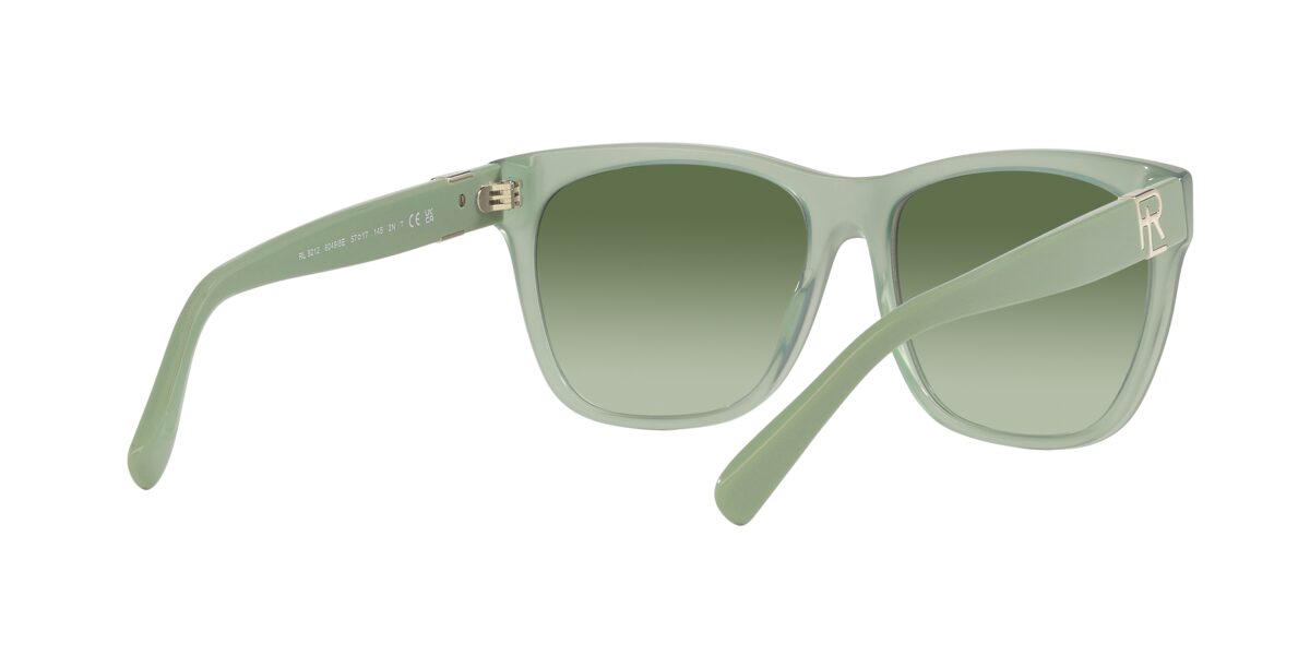 Ralph Lauren RL8212 THE RICKY II 60498E