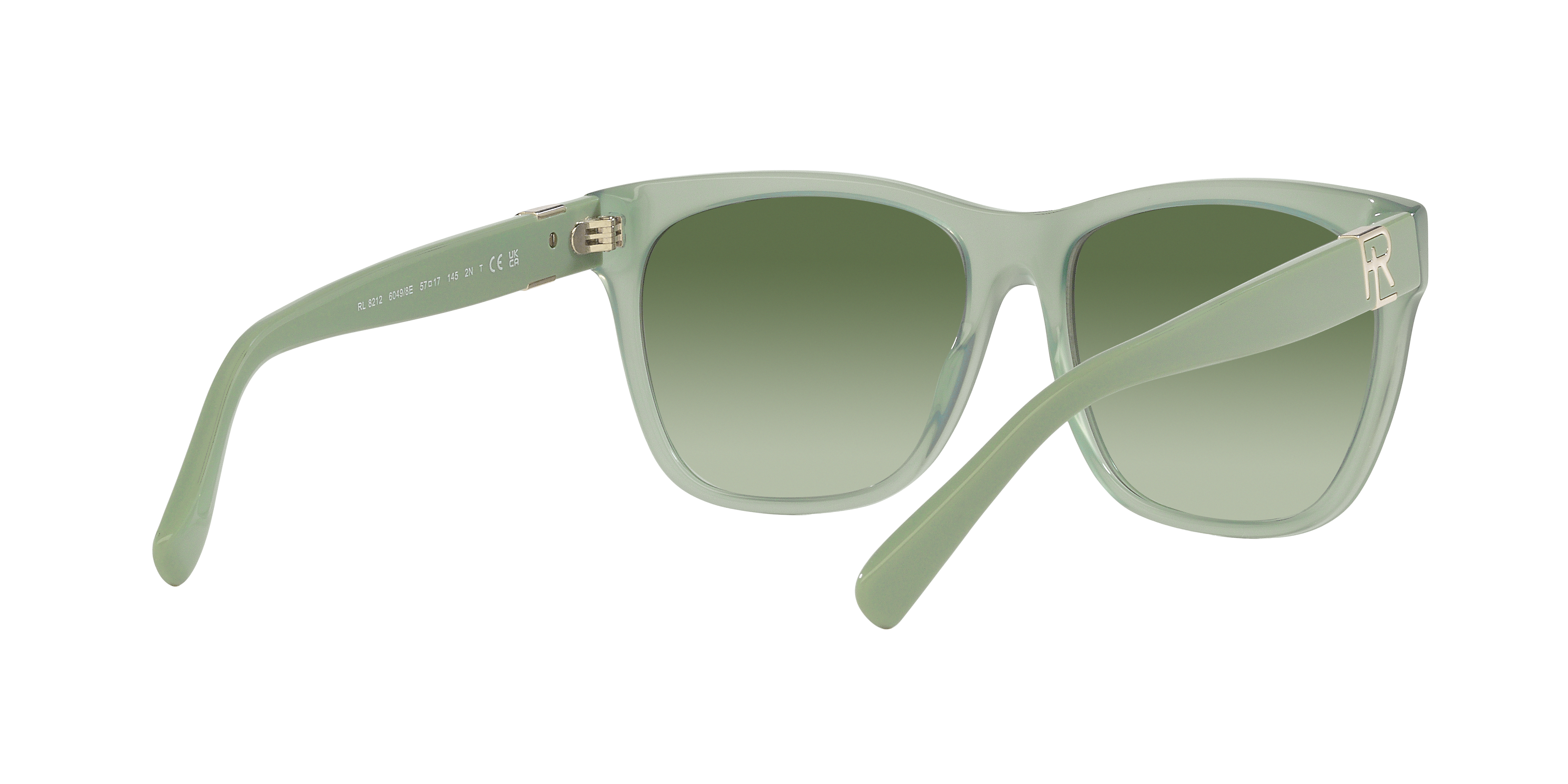 Ralph Lauren RL8212 THE RICKY II 60498E